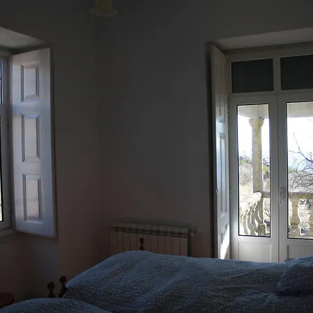 Ferienhaus Penhas Da Saude Penhas da Saúde