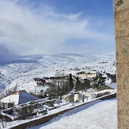 別荘 Penhas Da Saude Penhas da Saúde