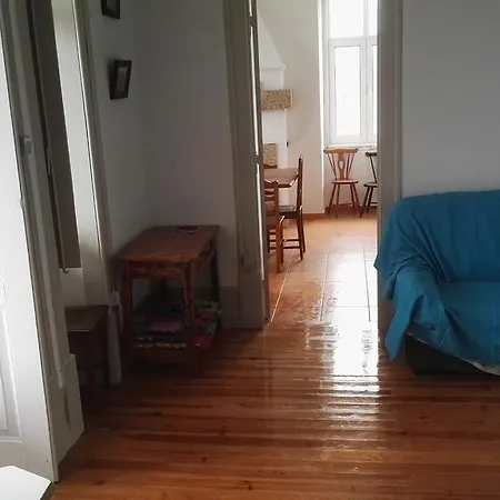 Penhas Da Saude Ferienhaus