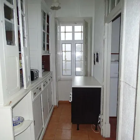 Penhas Da Saude 別荘 Penhas da Saúde