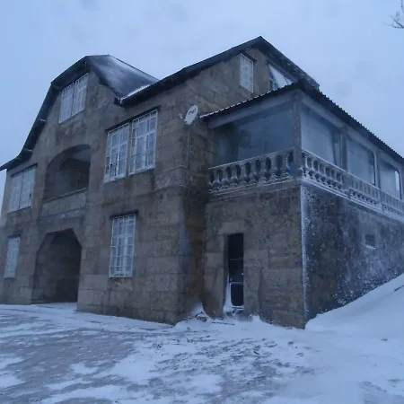 Ferienhaus Penhas Da Saude Penhas da Saúde