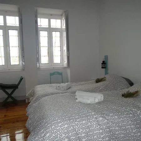 Penhas Da Saude Ferienhaus Penhas da Saúde