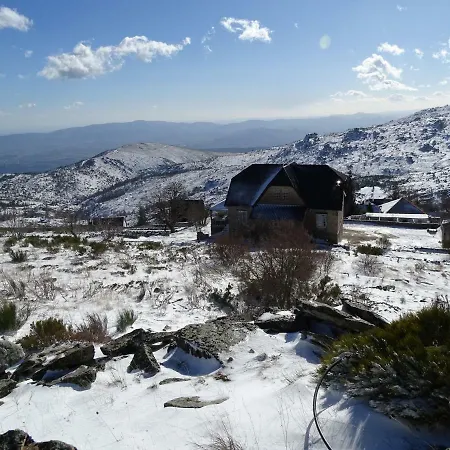 בית נופש Penhas Da Saude Penhas da Saúde