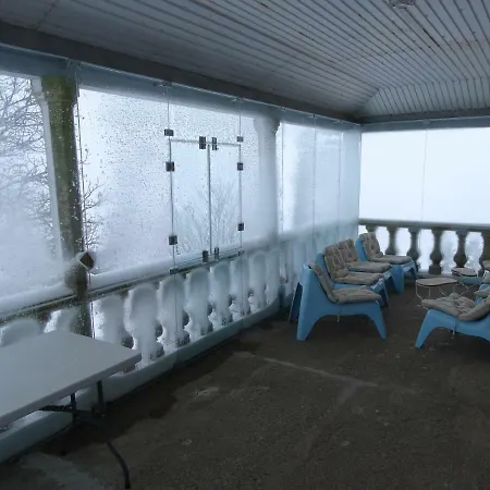 Penhas Da Saude Ferienhaus