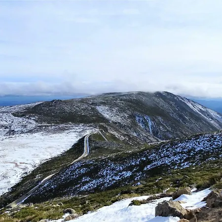 펜션 Penhas Da Saude *