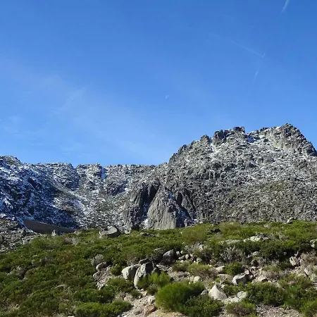 בית נופש Penhas Da Saude