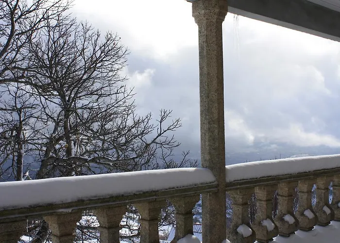 Prázdninový dům Penhas Da Saude