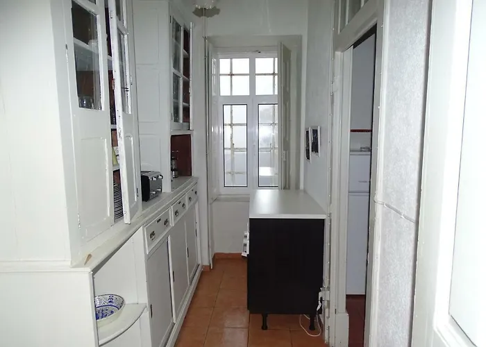 Penhas Da Saude Ferienhaus Penhas da Saúde