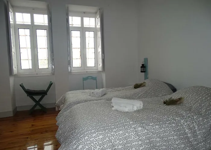 Penhas Da Saude Ferienhaus Penhas da Saúde