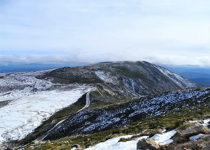 Prázdninový dům Penhas Da Saude *