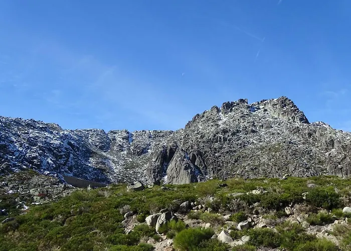 Prázdninový dům Penhas Da Saude